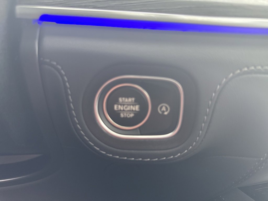 New 2026 Mercedes-Benz GLS 63 AMG 4MATIC image 58