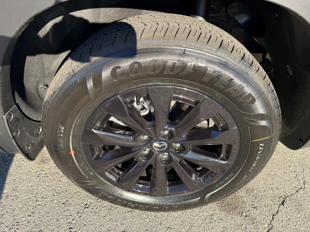 New 2026 MAZDA CX-50 AWD 2.5 Hybrid w/ Weather Package image 13