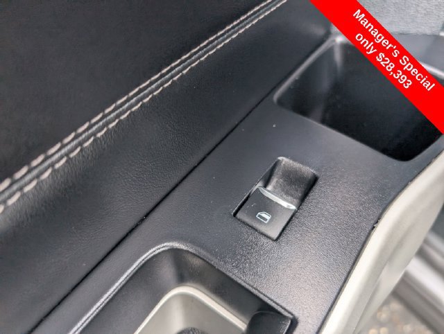 Used 2023 Ford Explorer XLT w/ Equipment Group 202A AWD/4WD image 17