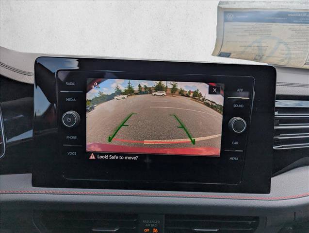 New 2026 Volkswagen Jetta GLI Autobahn FWD image 18