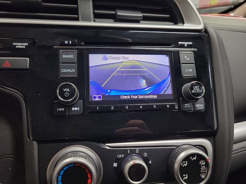 Used 2016 Honda Fit LX image 16