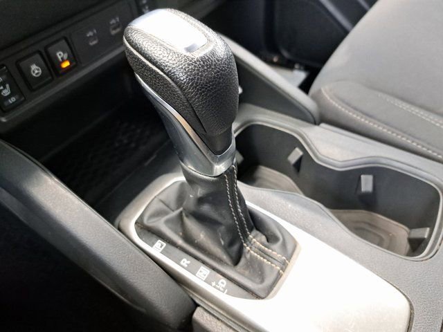 Used 2022 Nissan Frontier SV image 16