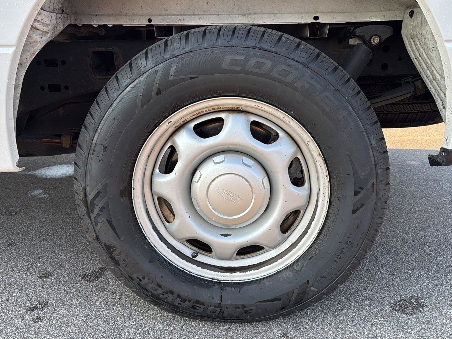 Used 2019 Ford F150 XL w/ Equipment Group 101A Mid RWD image 12
