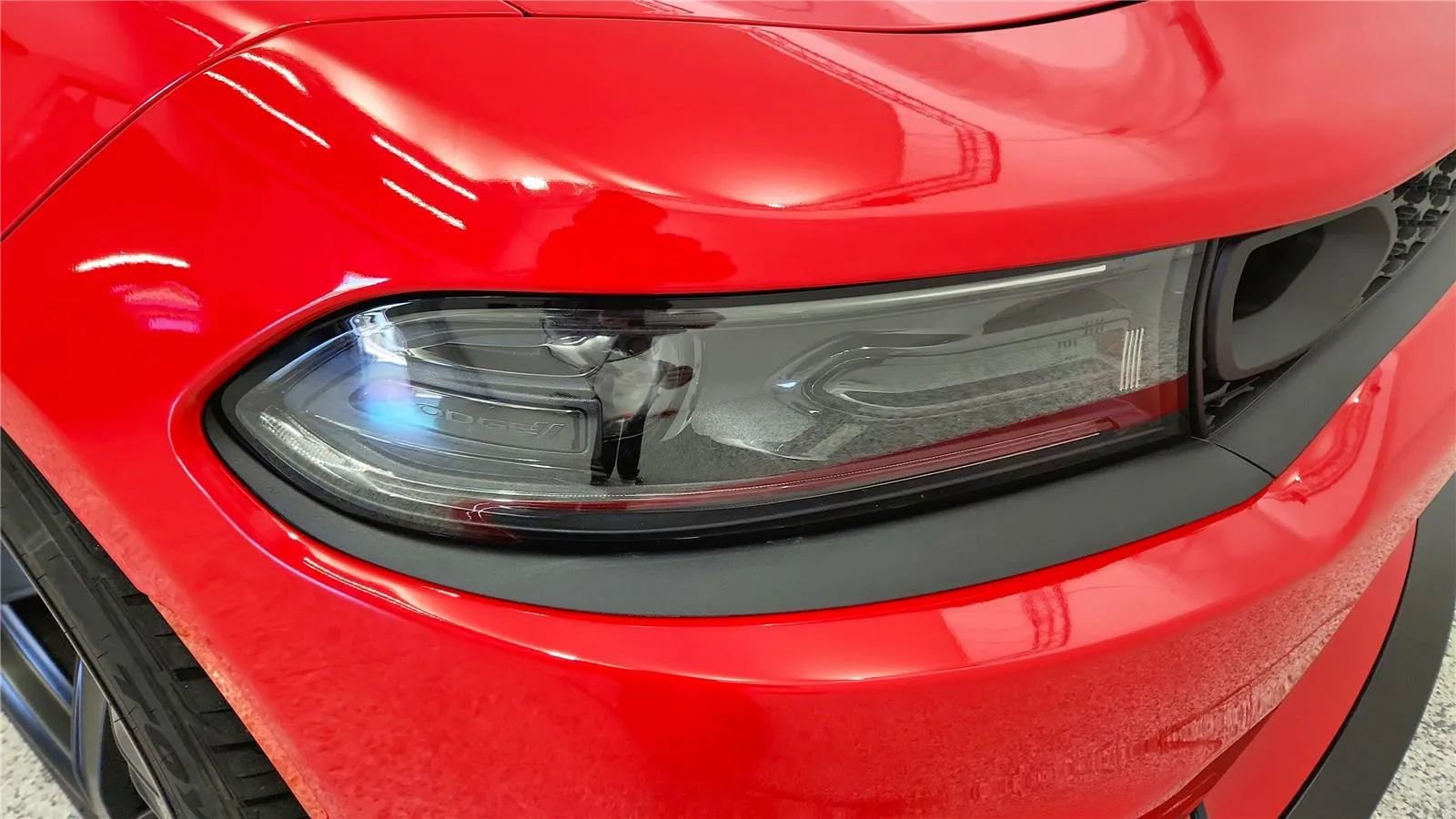 Used 2023 Dodge Charger R/T w/ Cold Weather Package image 14