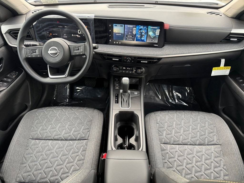 New 2026 Nissan Kicks SV w/ Cold Weather Package image 28