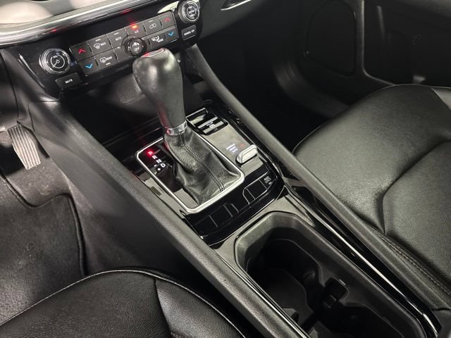 Used 2024 Jeep Compass Limited AWD/4WD image 19