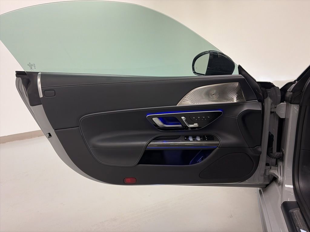 Certified 2022 Mercedes-Benz SL 63 AMG 4MATIC image 17