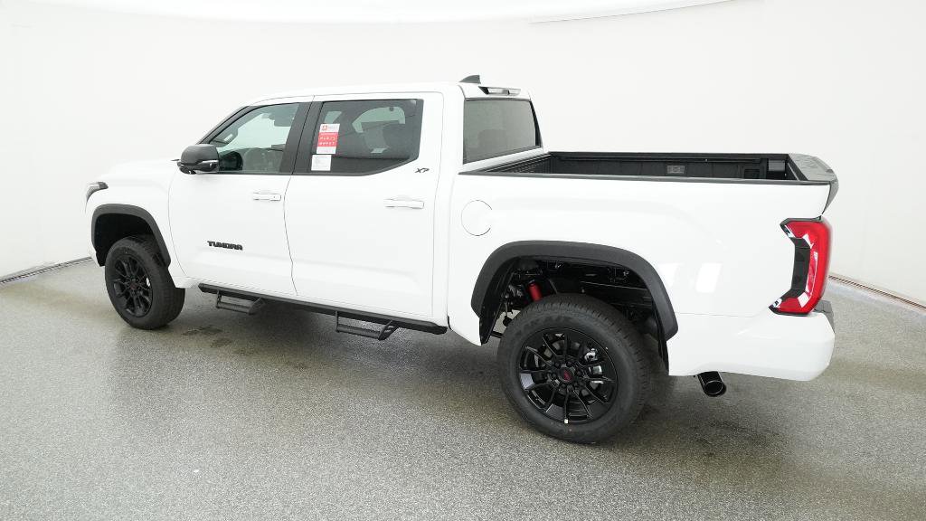 New 2026 Toyota Tundra SR5 image 7