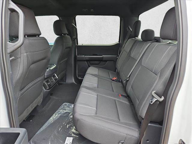 New 2026 Ford F150 STX image 16