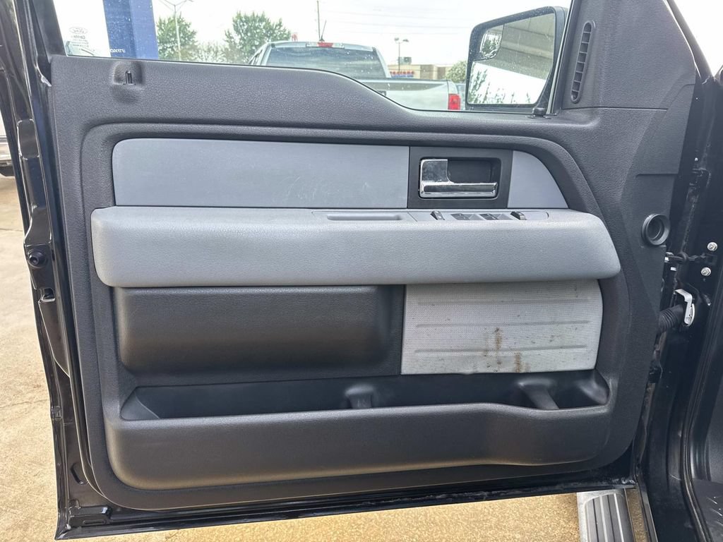Used 2014 Ford F150 STX w/ Equipment Group 201A Mid RWD image 20