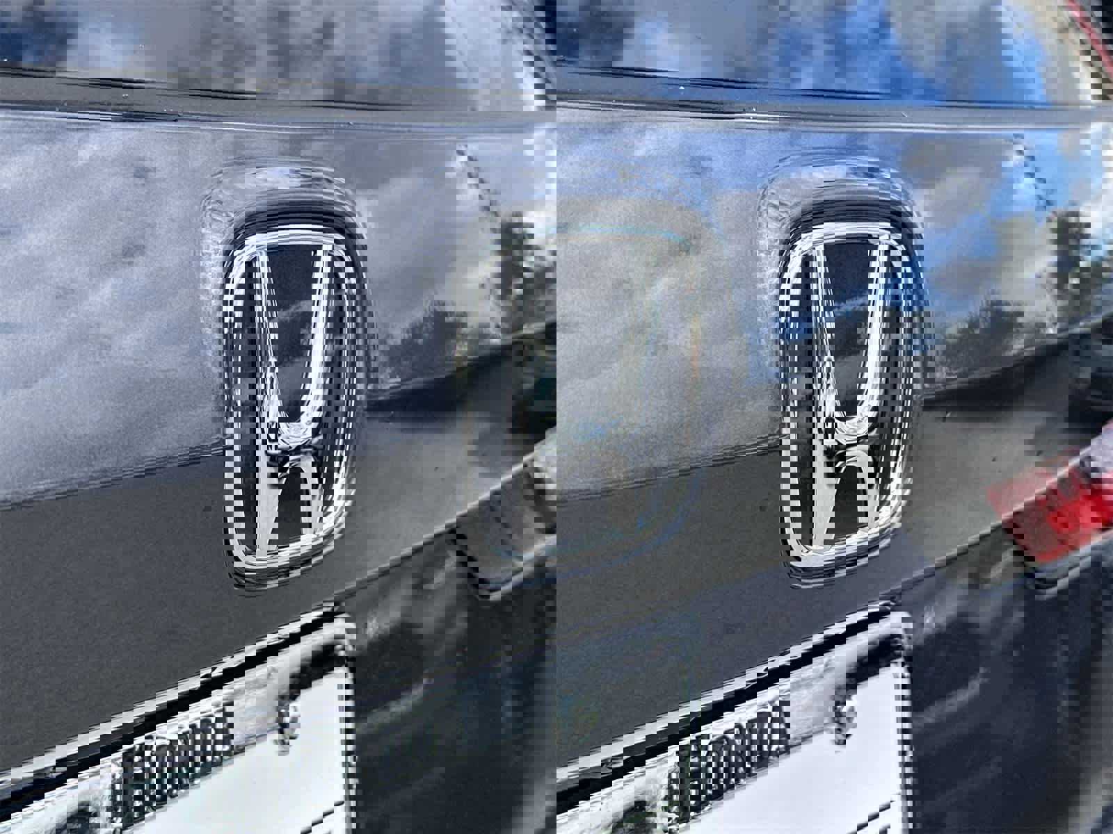 New 2026 Honda CR-V EX image 10