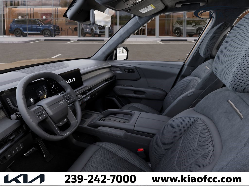 New 2027 Kia Telluride X-Line SX Prestige AWD/4WD image 17