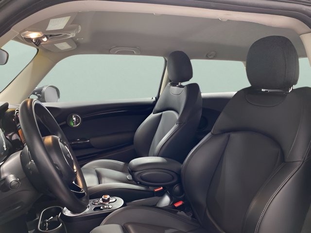 Used 2021 MINI Cooper SE w/ 6.5" Touchscreen Package FWD image 22