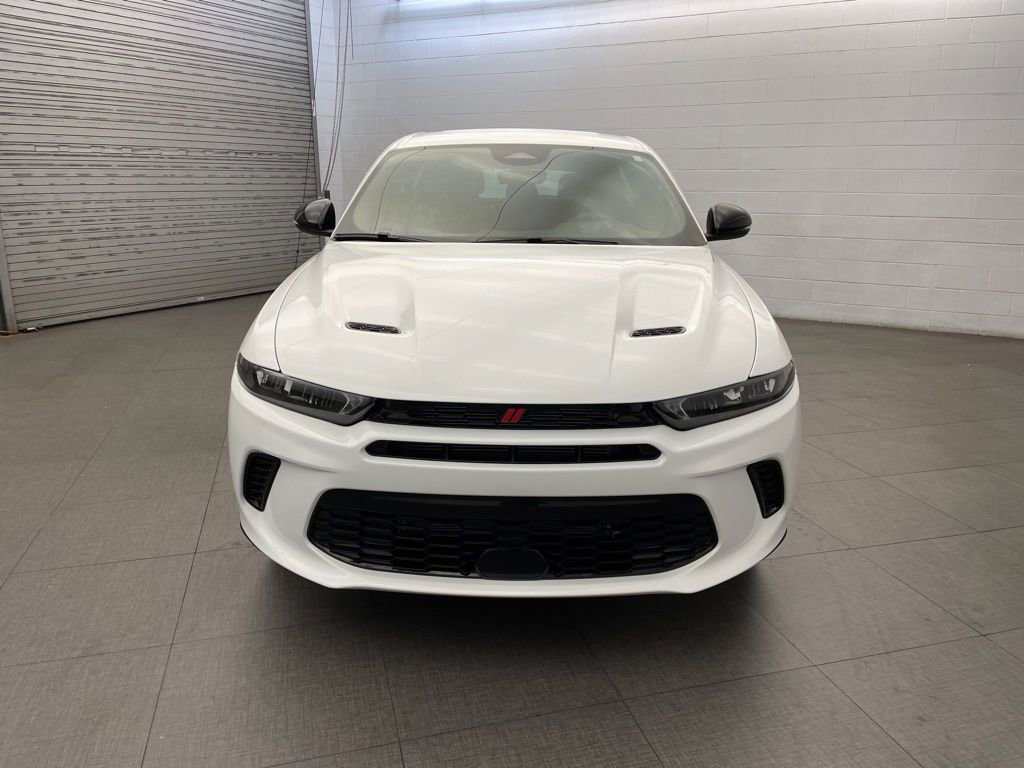 New 2025 Dodge Hornet GT w/ Cold Weather Group image 9