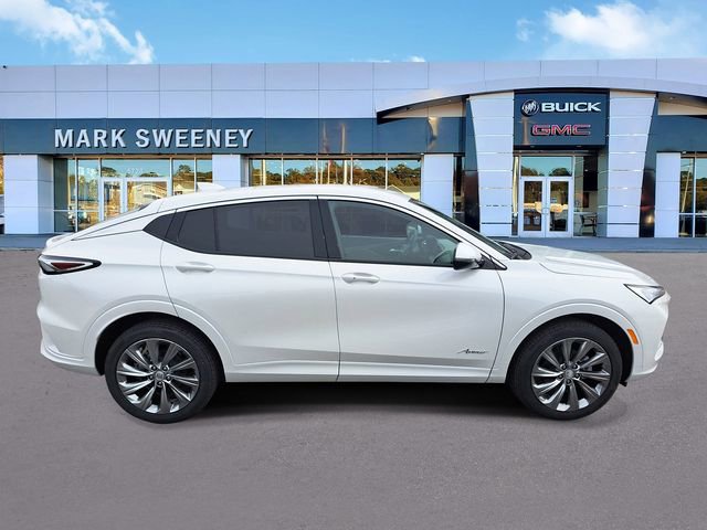 New 2026 Buick Envista Avenir image 30