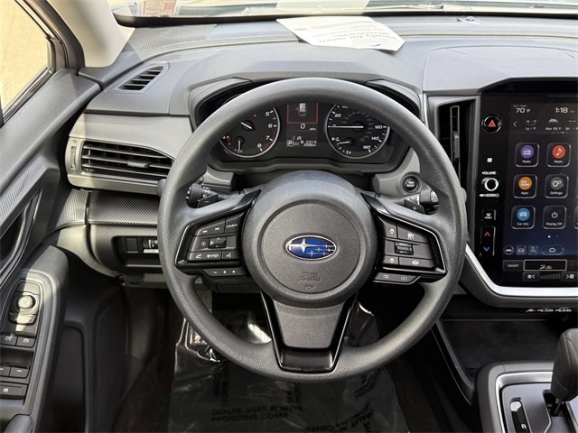 Certified 2025 Subaru Crosstrek 2.0i Premium image 11