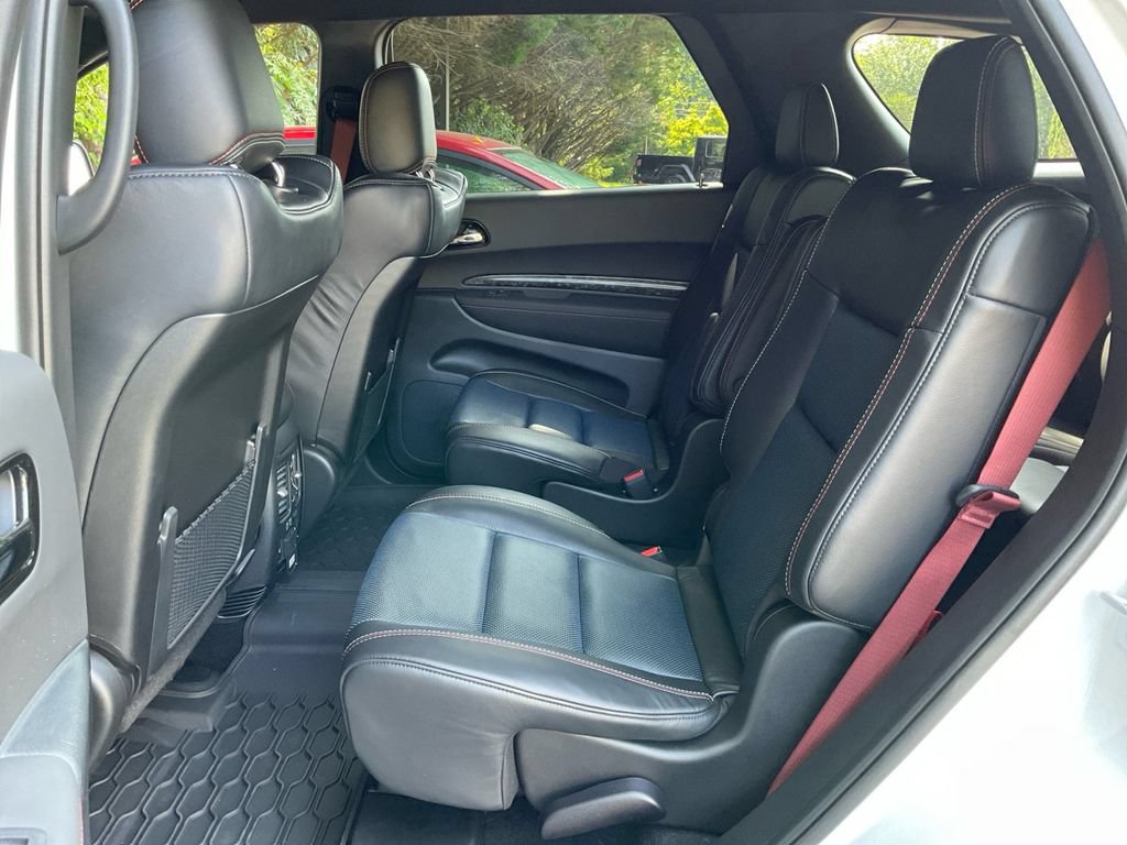 New 2026 Dodge Durango GT AWD/4WD image 31