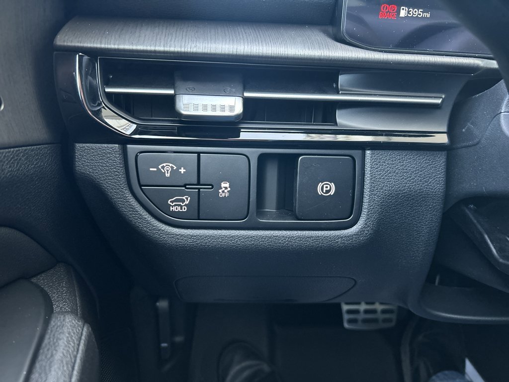 New 2026 Kia Sportage X-Pro Prestige image 27