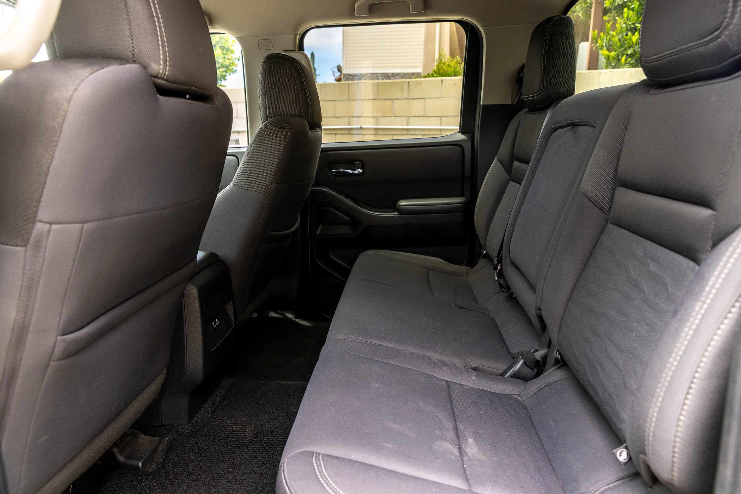 Used 2022 Nissan Frontier SV RWD image 20