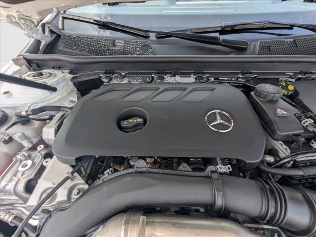 New 2026 Mercedes-Benz CLA 250 image 15