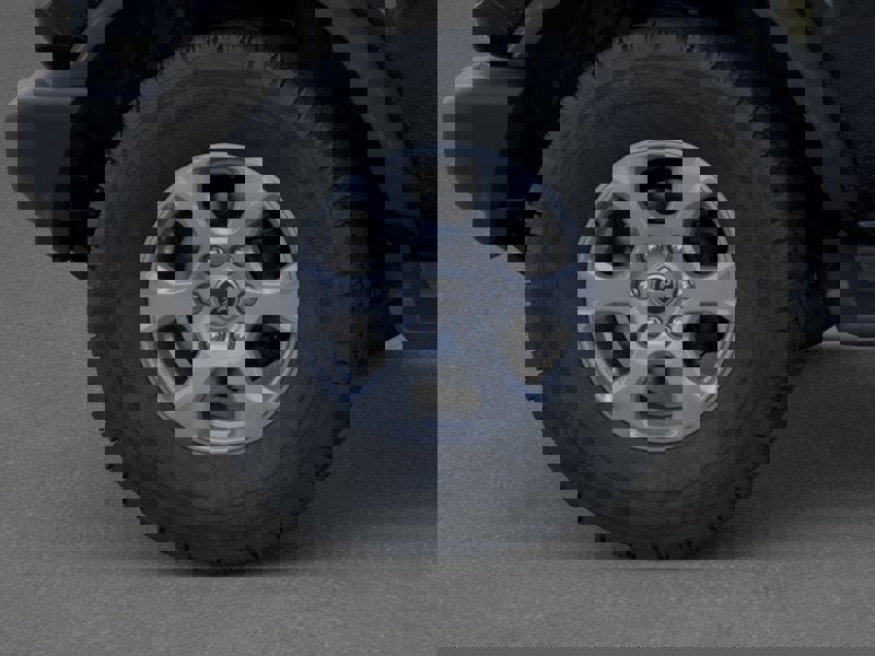 New 2025 Ford Bronco Big Bend image 21