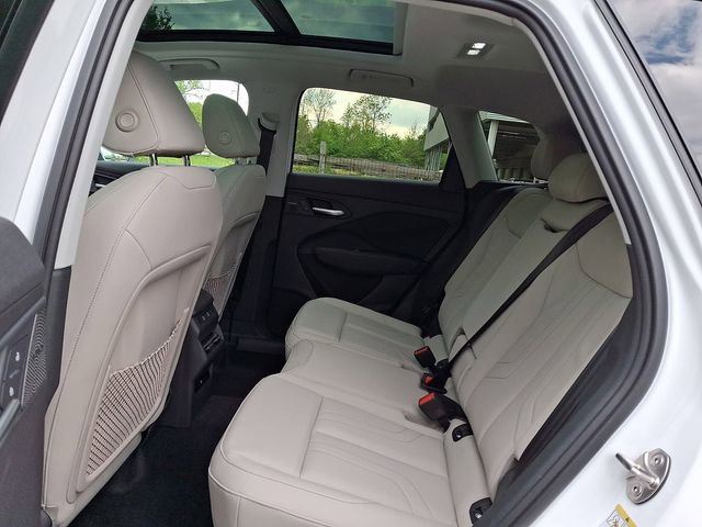 New 2026 Audi Q3 quattro 2.0T AWD/4WD image 6
