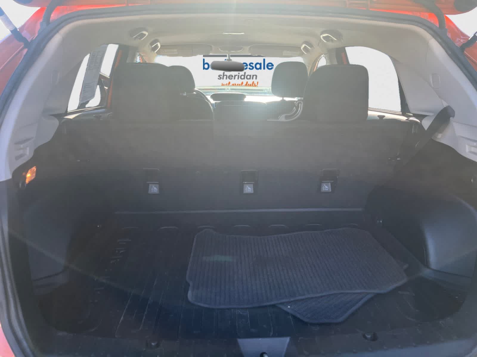 Used 2015 Subaru Crosstrek 2.0i Premium AWD/4WD image 21