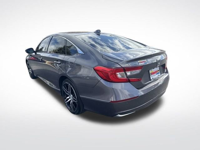 Used 2022 Honda Accord Touring image 3