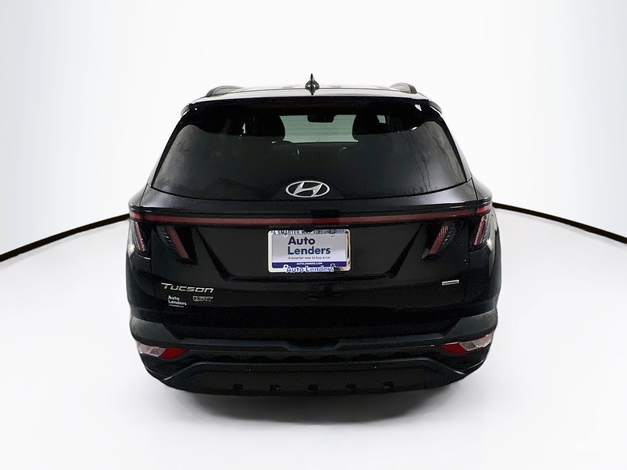 Used 2023 Hyundai Tucson XRT AWD/4WD image 6