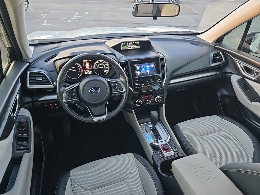 Used 2022 Subaru Forester Premium image 24
