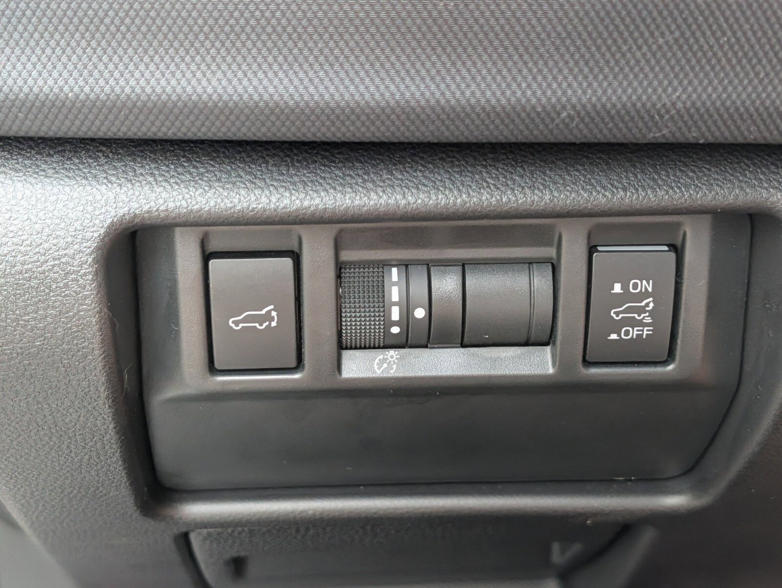 Used 2026 Subaru Forester Limited AWD/4WD image 12
