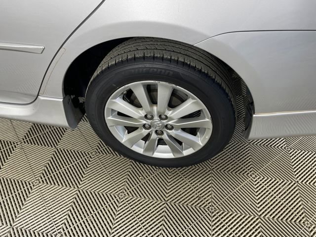 Used 2009 Toyota Corolla XLE FWD image 20