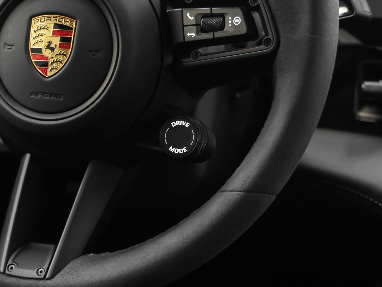 Certified 2024 Porsche Taycan GTS AWD/4WD image 42