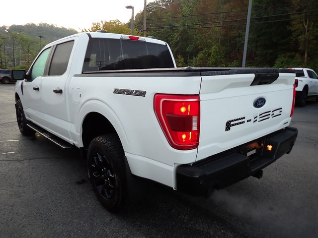 Used 2023 Ford F150 XL w/ Rattler Package image 5