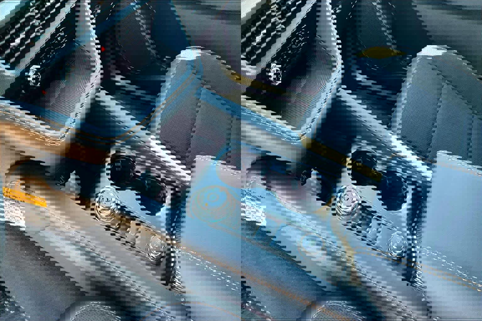 New 2026 Ford Explorer Tremor AWD/4WD image 7