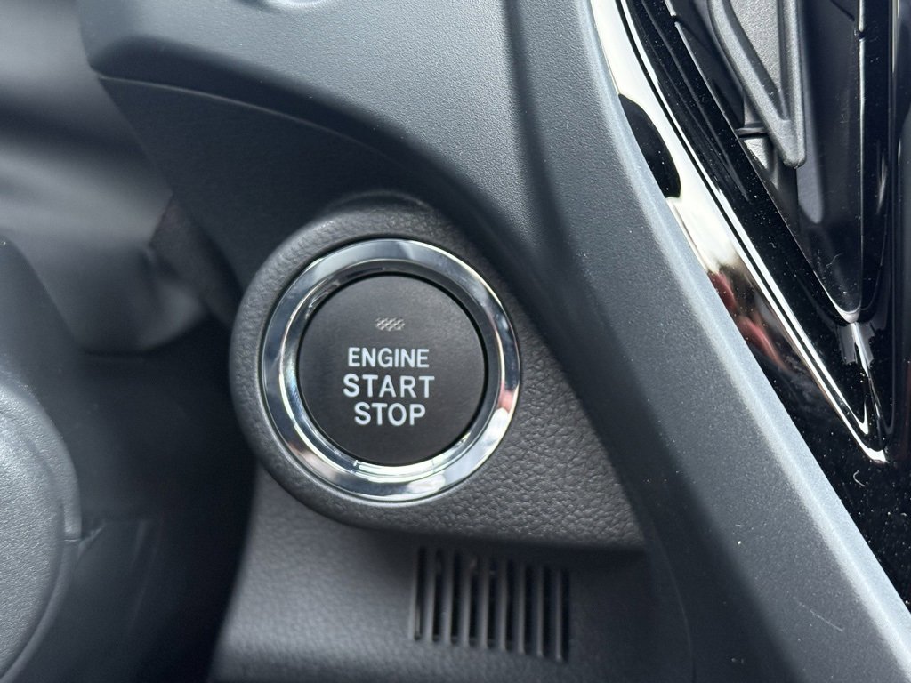 New 2025 Subaru Forester Touring image 21