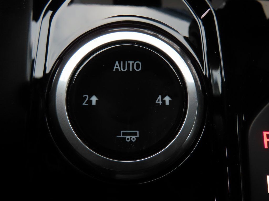 New 2026 Chevrolet Colorado W/T w/ WT Custom Package image 11