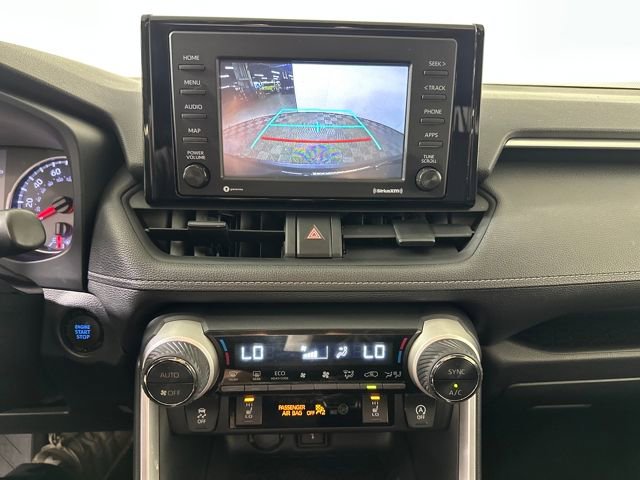 Used 2020 Toyota RAV4 XLE w/ Convenience Package image 22