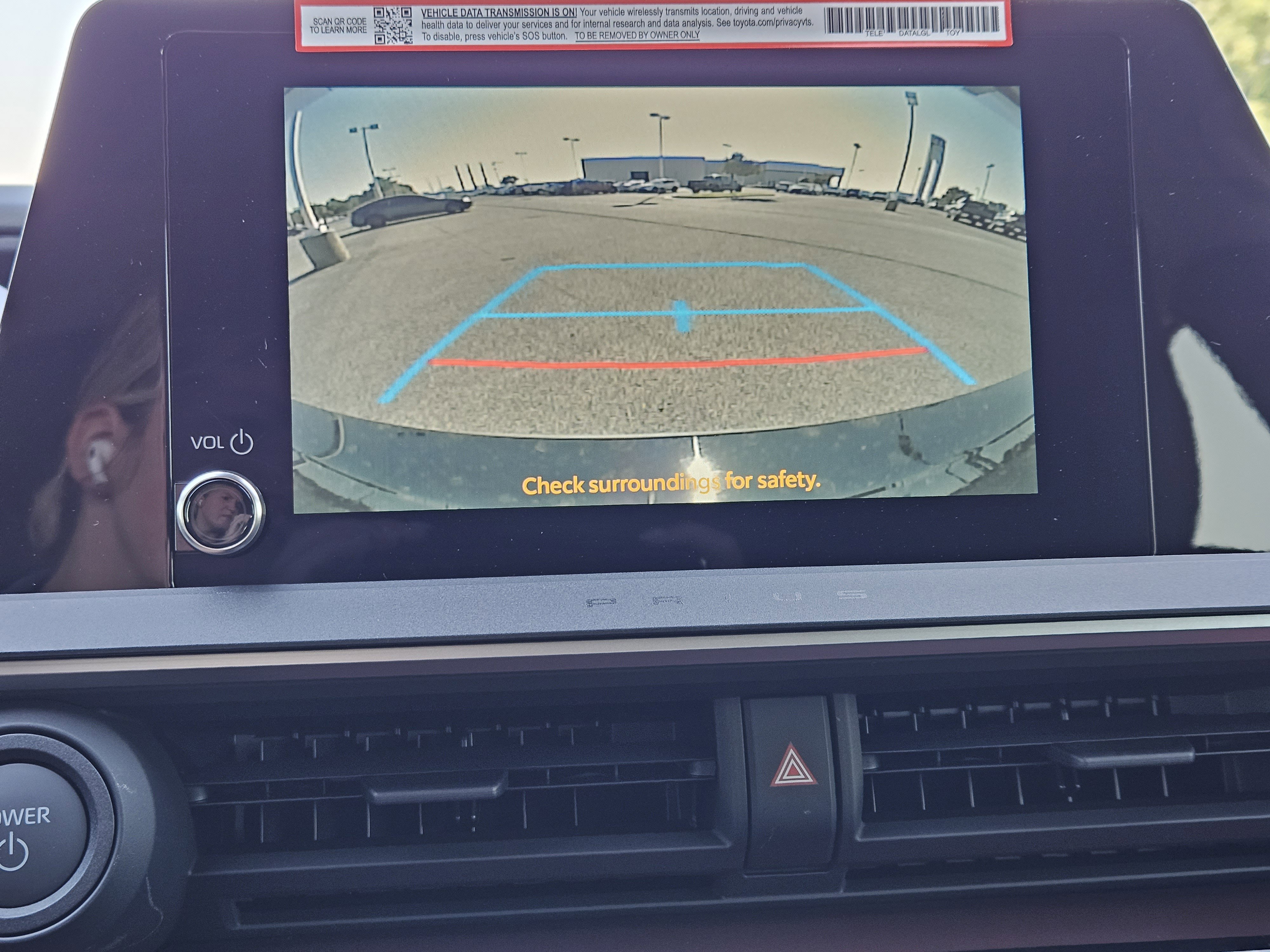 New 2026 Toyota Prius Plug-In Hybrid image 14