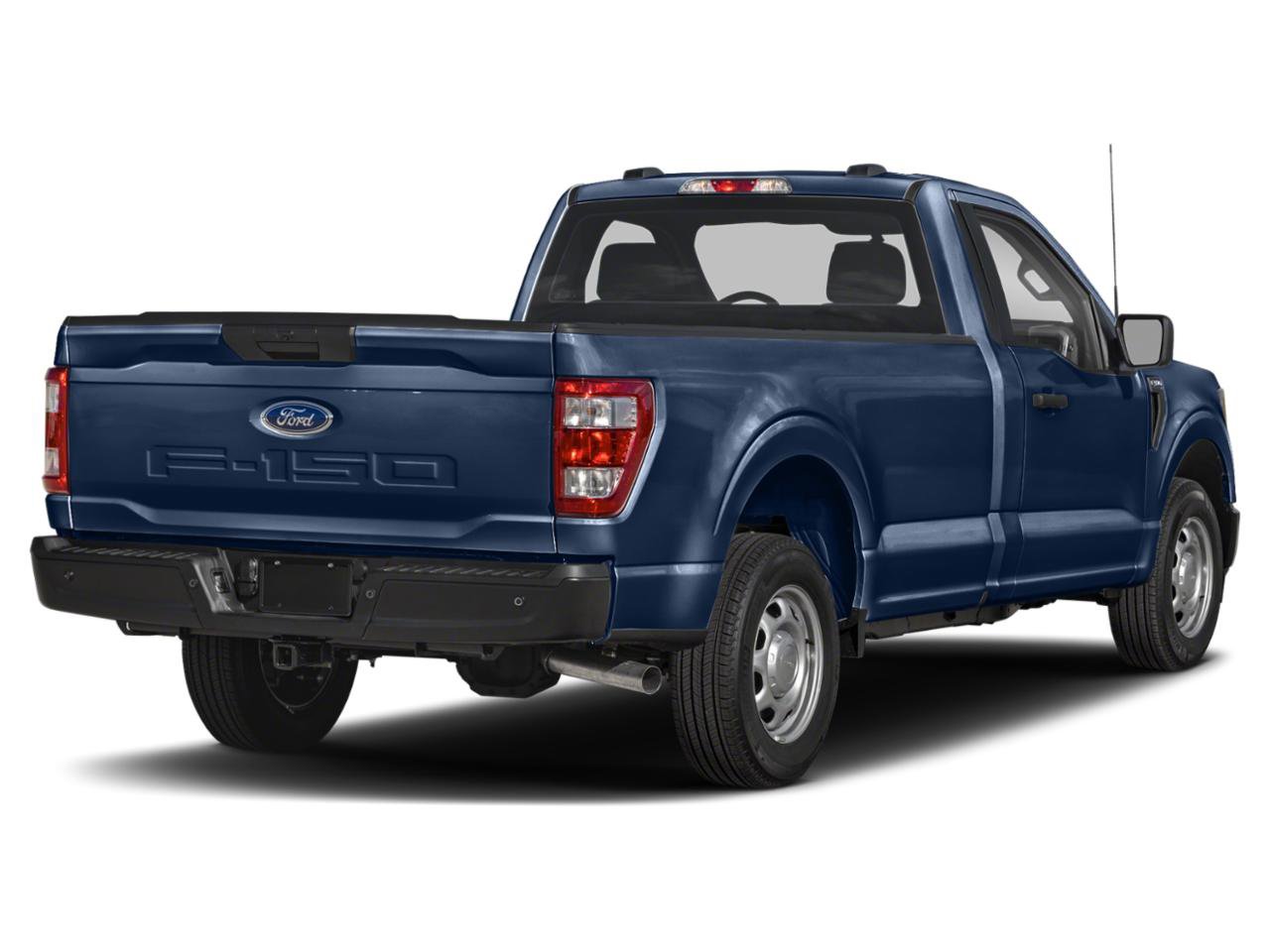 Used 2023 Ford F150 XL image 38