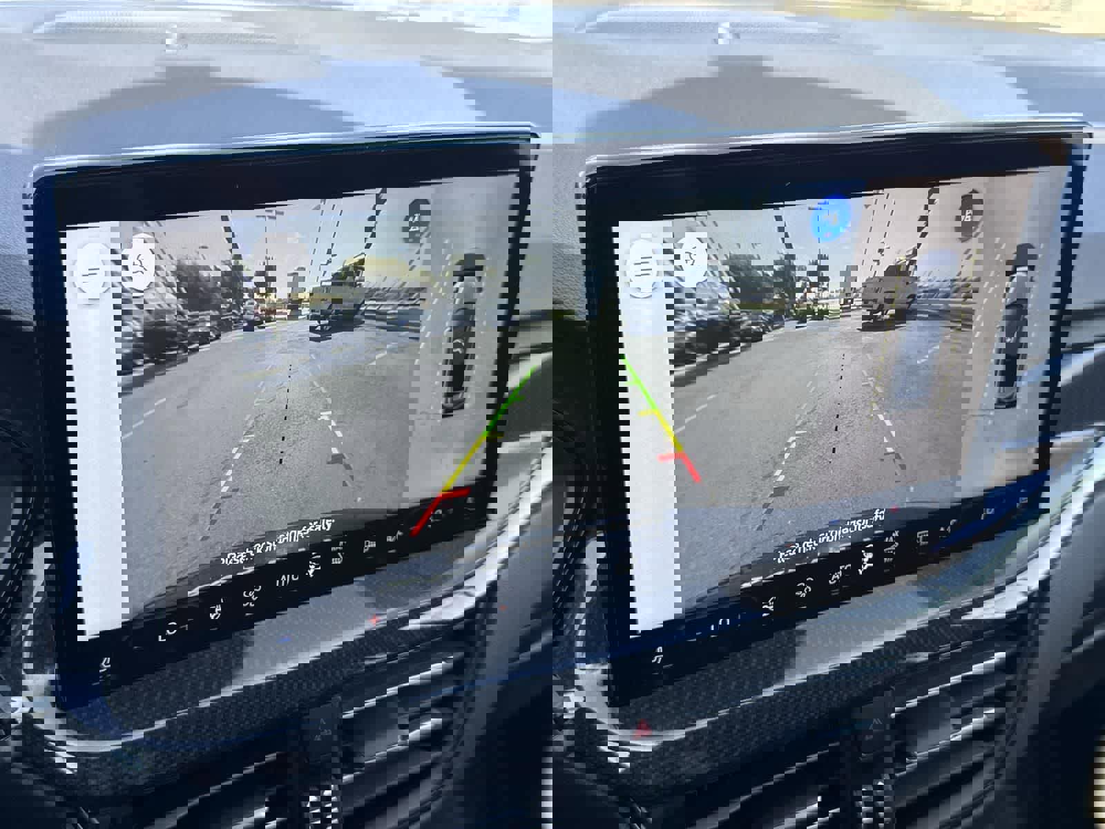 Used 2024 Ford Escape ST-Line Elite w/ Premium Technology Package image 16