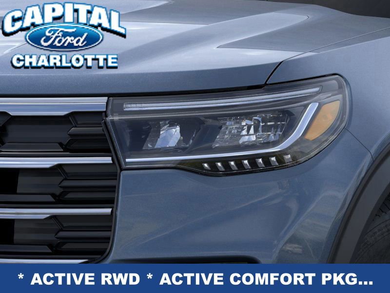 New 2026 Ford Explorer Active image 19