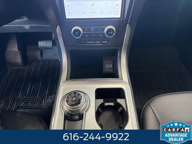 Used 2022 Ford Edge SEL w/ Convenience Package AWD/4WD image 14