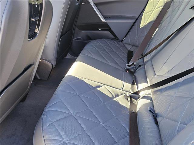 New 2026 BMW iX xDrive60 w/ M Sport Package image 16