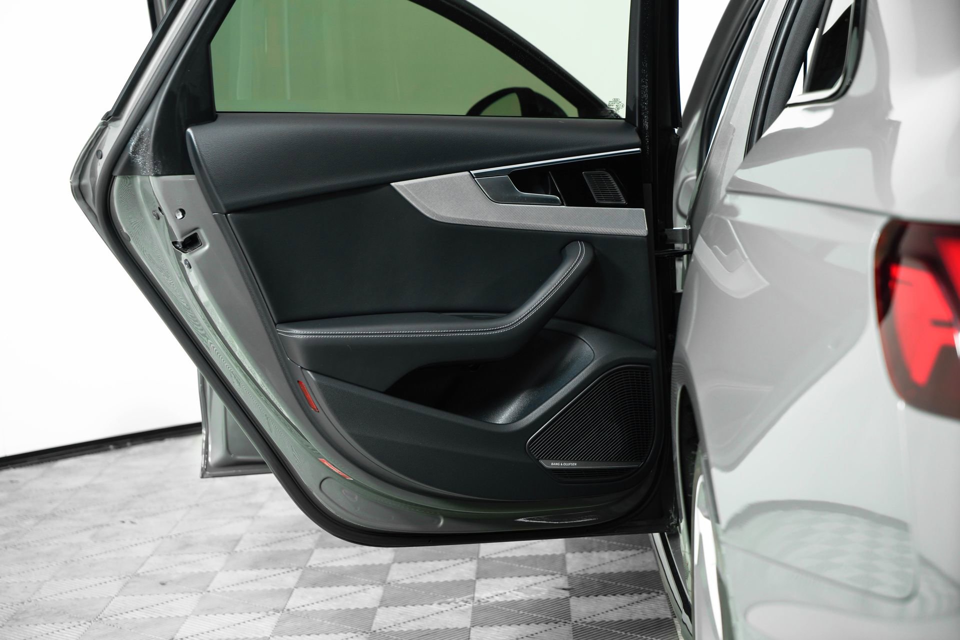 Certified 2023 Audi A4 2.0T Premium Plus image 16