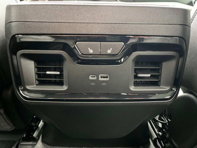 New 2026 GMC Sierra 1500 AT4 w/ AT4 Premium Package image 20