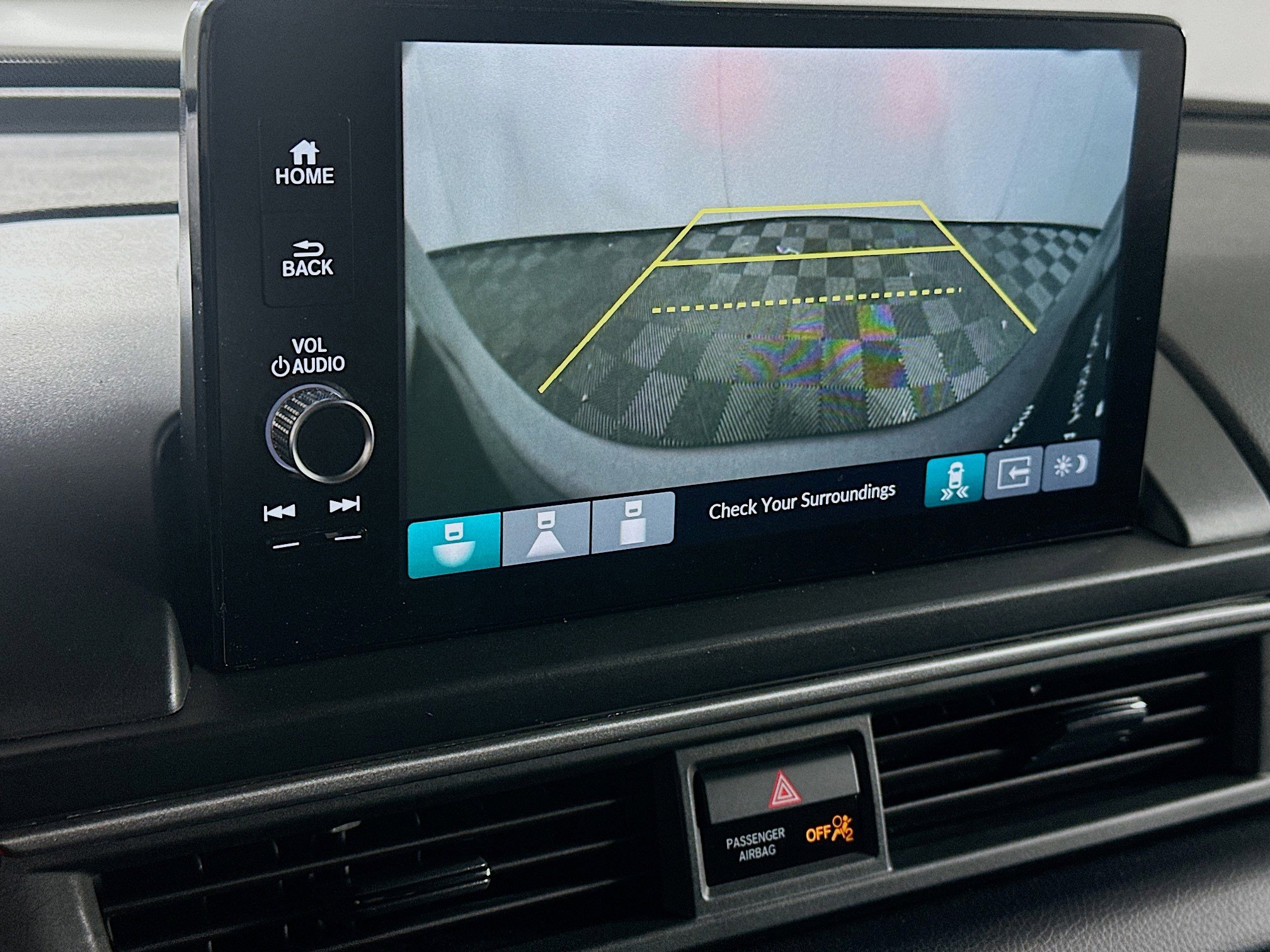 Used 2023 Honda Pilot Touring image 22