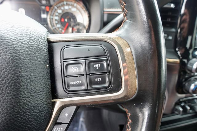 Used 2022 RAM 2500 Limited image 15