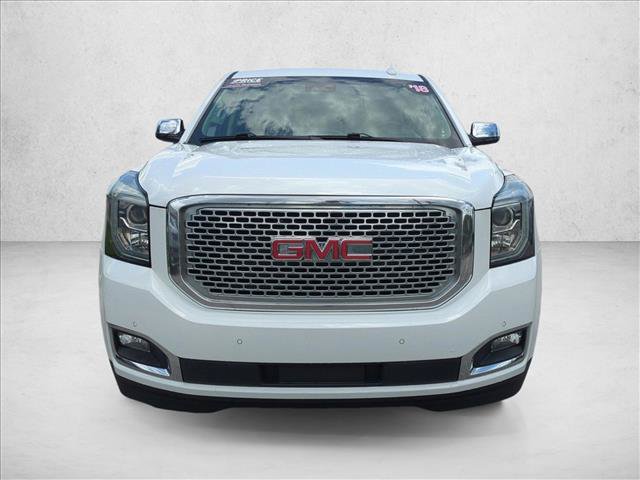 Used 2018 GMC Yukon XL SLT w/ Open Road Package RWD video 2