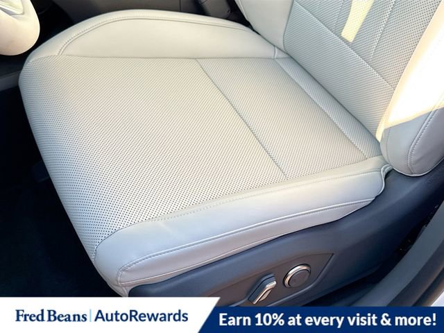 New 2026 Hyundai Santa Fe SEL image 18